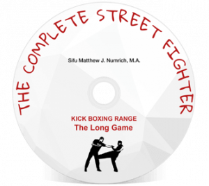 Kickboxing DVD