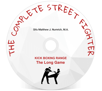 cd-kr Kickboxing DVD