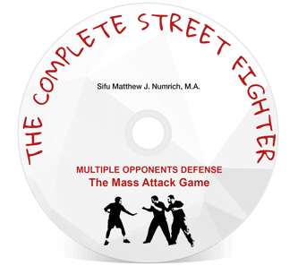 cd-ma Mass Attack DVD